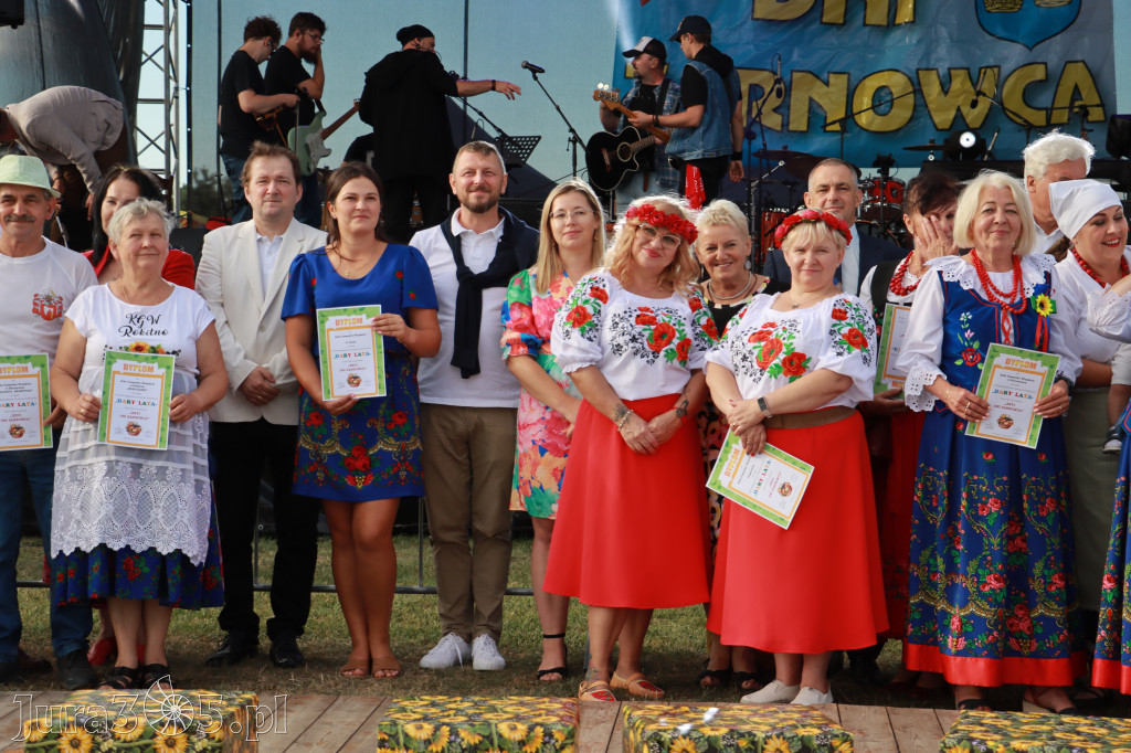 Fotorelacja III: Dni Żarnowca 2024r.
