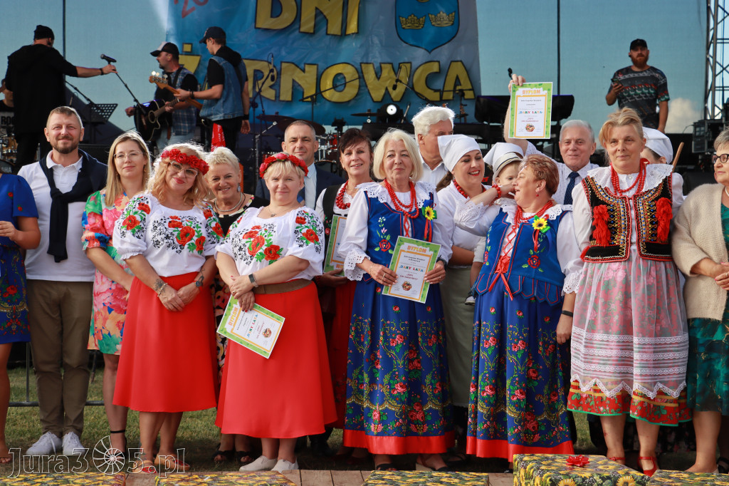 Fotorelacja III: Dni Żarnowca 2024r.