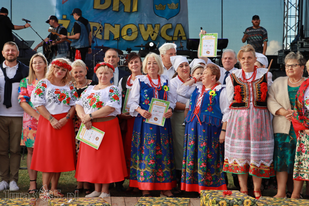 Fotorelacja III: Dni Żarnowca 2024r.