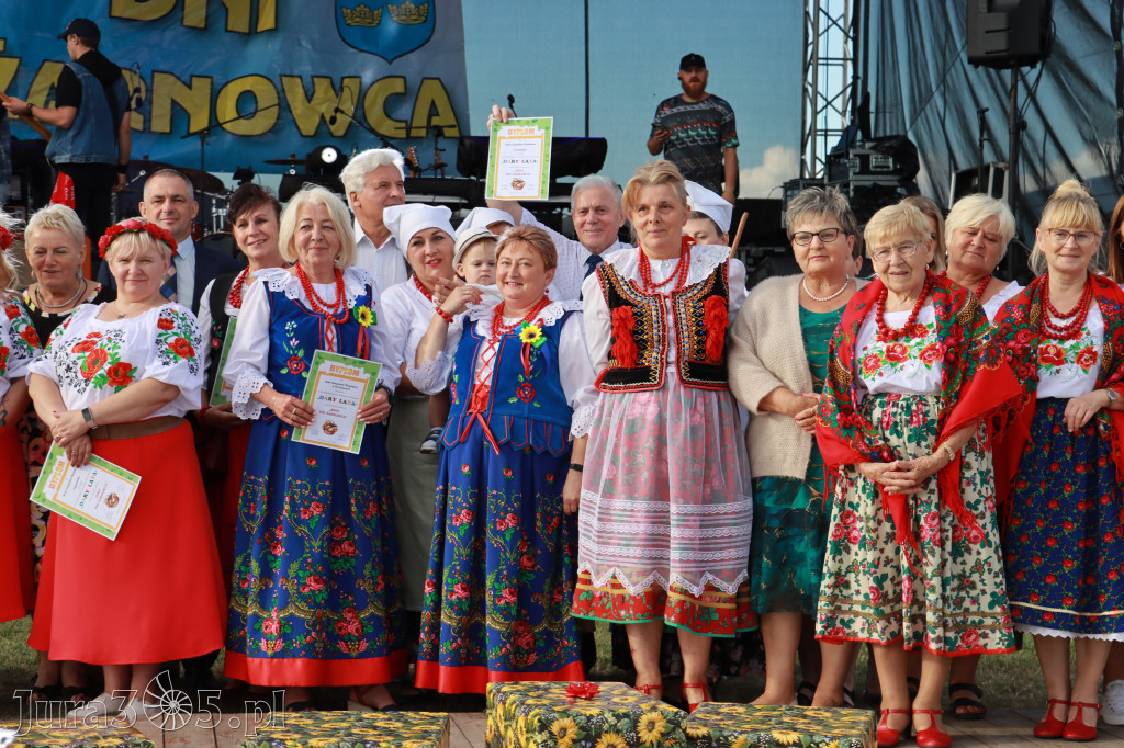 Fotorelacja III: Dni Żarnowca 2024r.