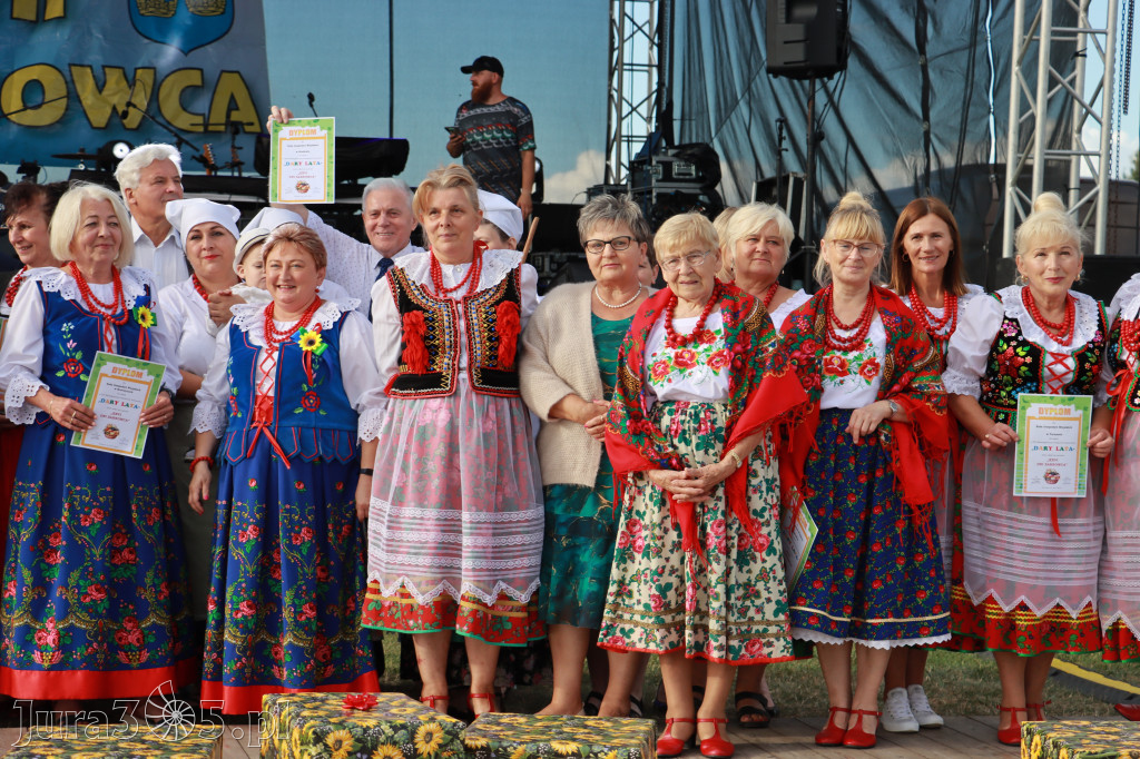 Fotorelacja III: Dni Żarnowca 2024r.