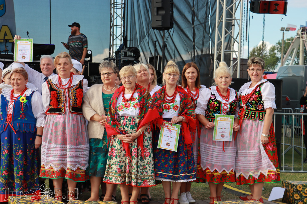Fotorelacja III: Dni Żarnowca 2024r.