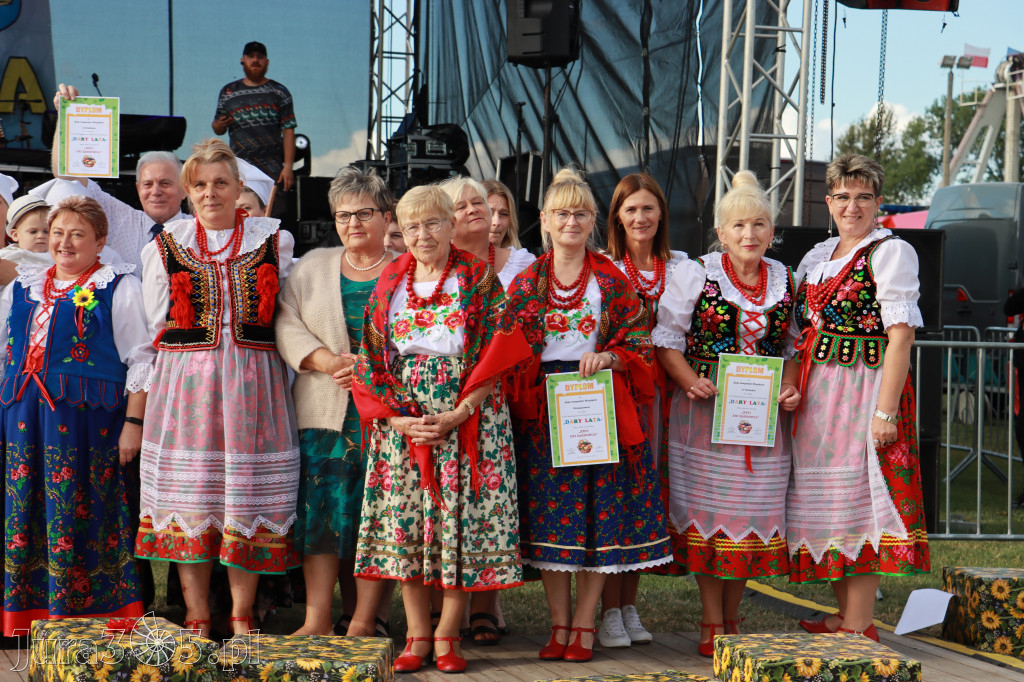Fotorelacja III: Dni Żarnowca 2024r.