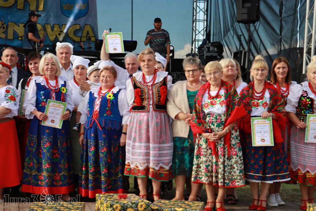 Fotorelacja III: Dni Żarnowca 2024r.