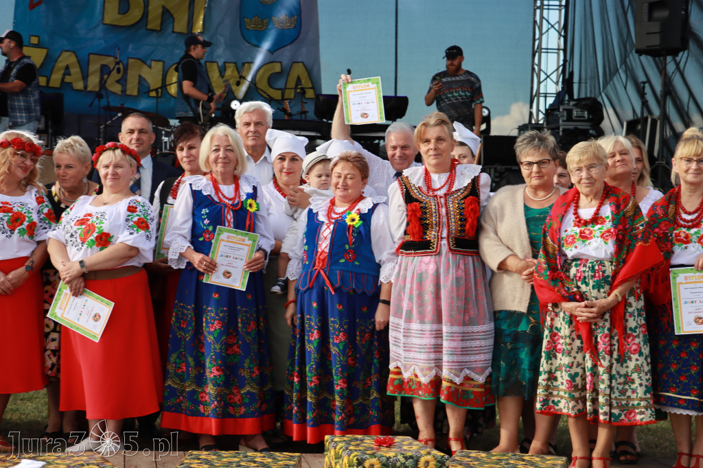 Fotorelacja III: Dni Żarnowca 2024r.