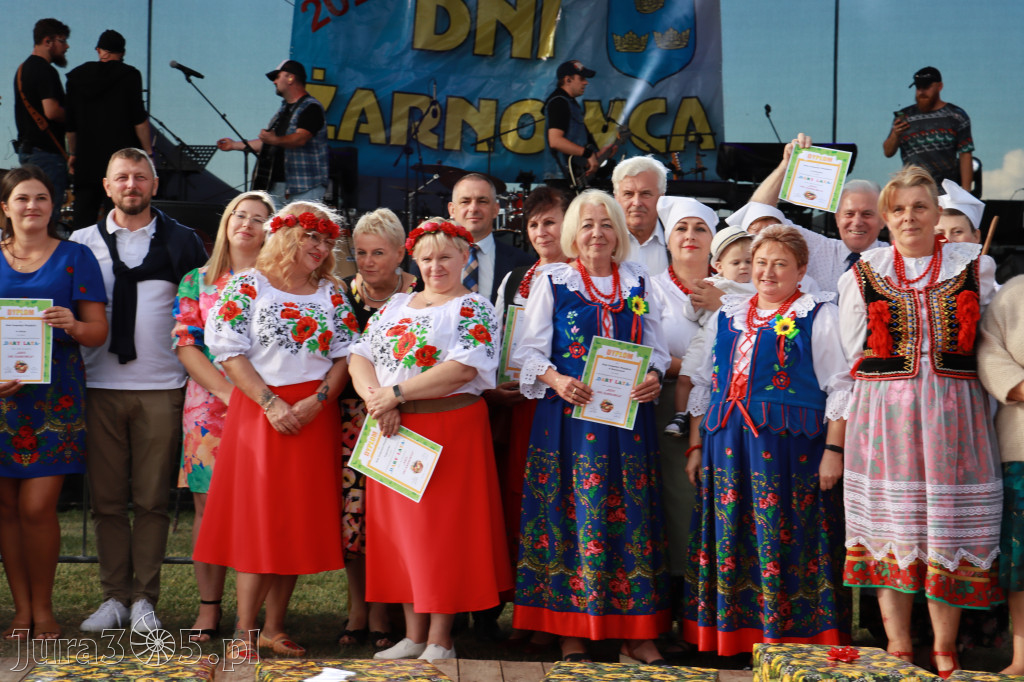 Fotorelacja III: Dni Żarnowca 2024r.