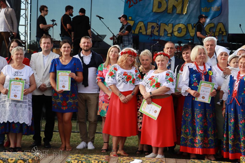 Fotorelacja III: Dni Żarnowca 2024r.