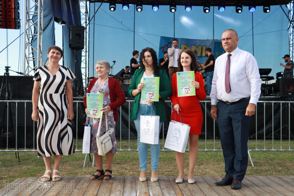Fotorelacja III: Dni Żarnowca 2024r.