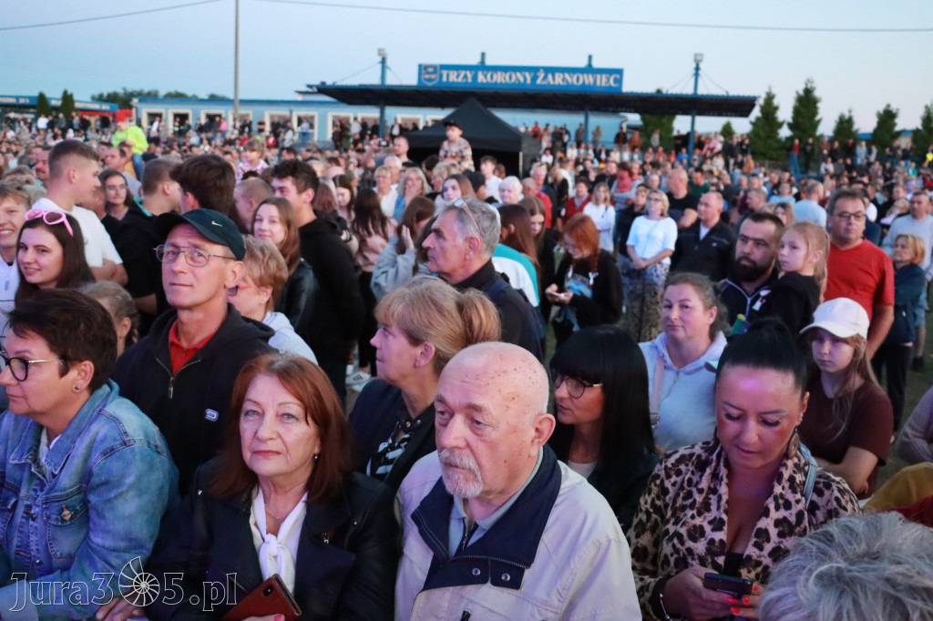 Fotorelacja IV: Dni Żarnowca 2024r.