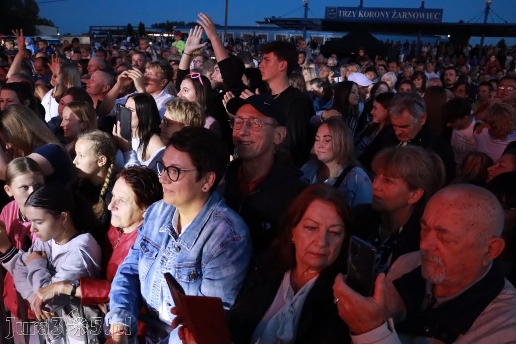 Fotorelacja IV: Dni Żarnowca 2024r.
