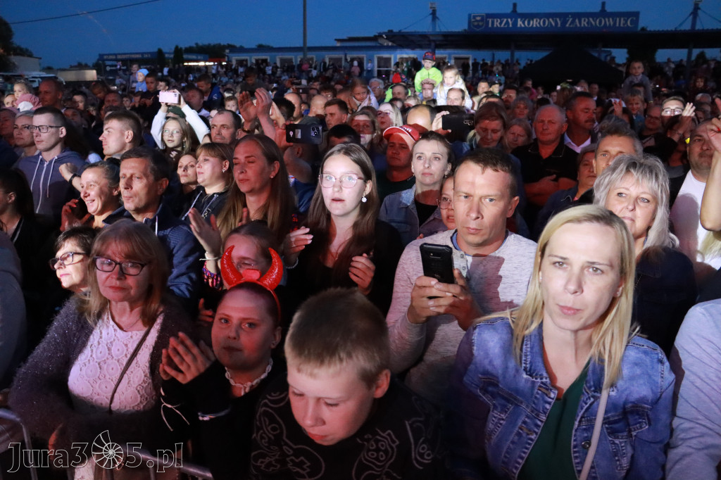 Fotorelacja IV: Dni Żarnowca 2024r.