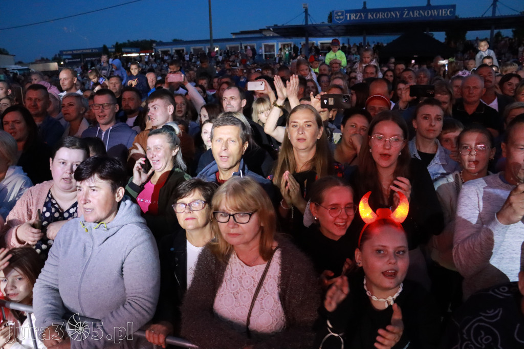 Fotorelacja IV: Dni Żarnowca 2024r.
