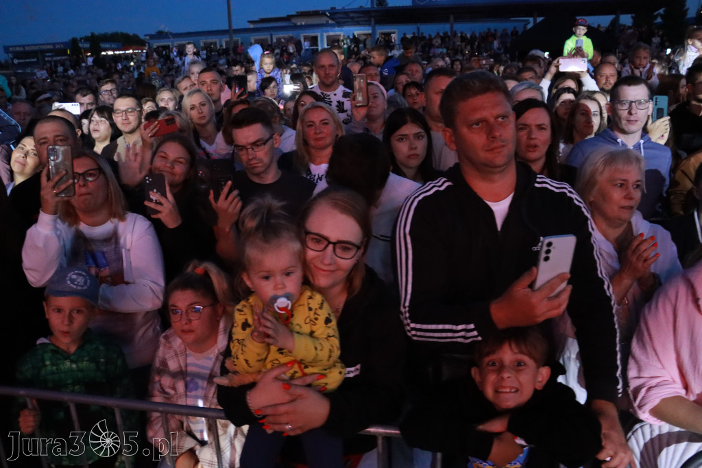 Fotorelacja IV: Dni Żarnowca 2024r.