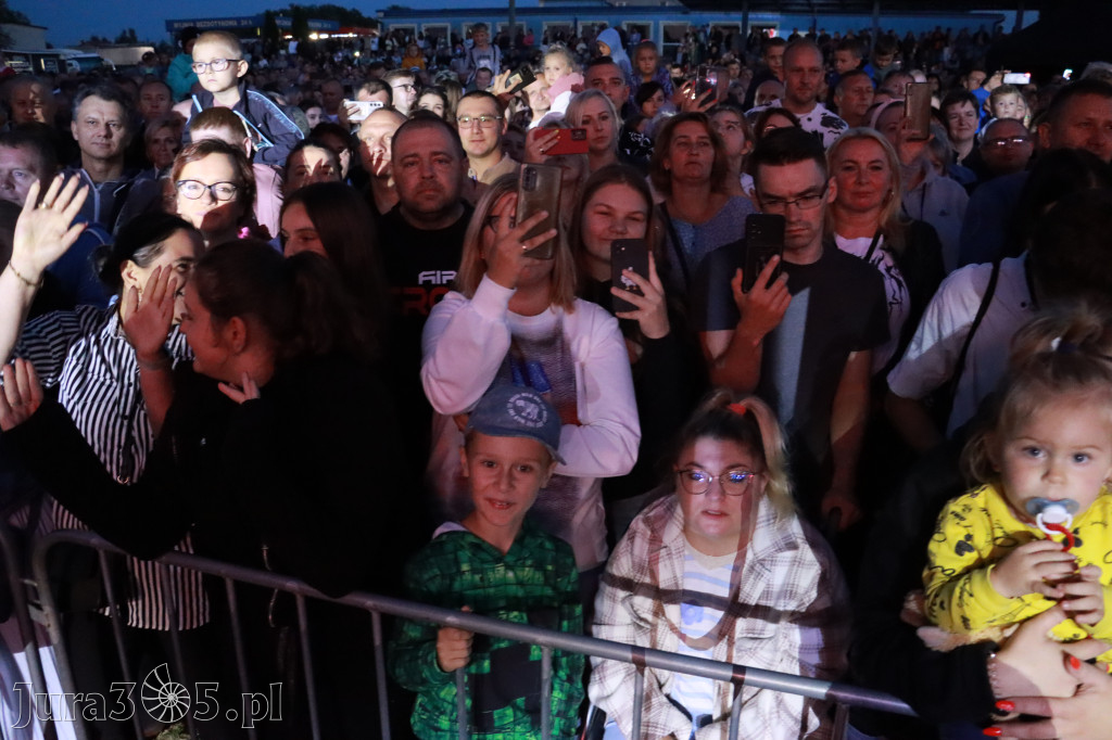 Fotorelacja IV: Dni Żarnowca 2024r.