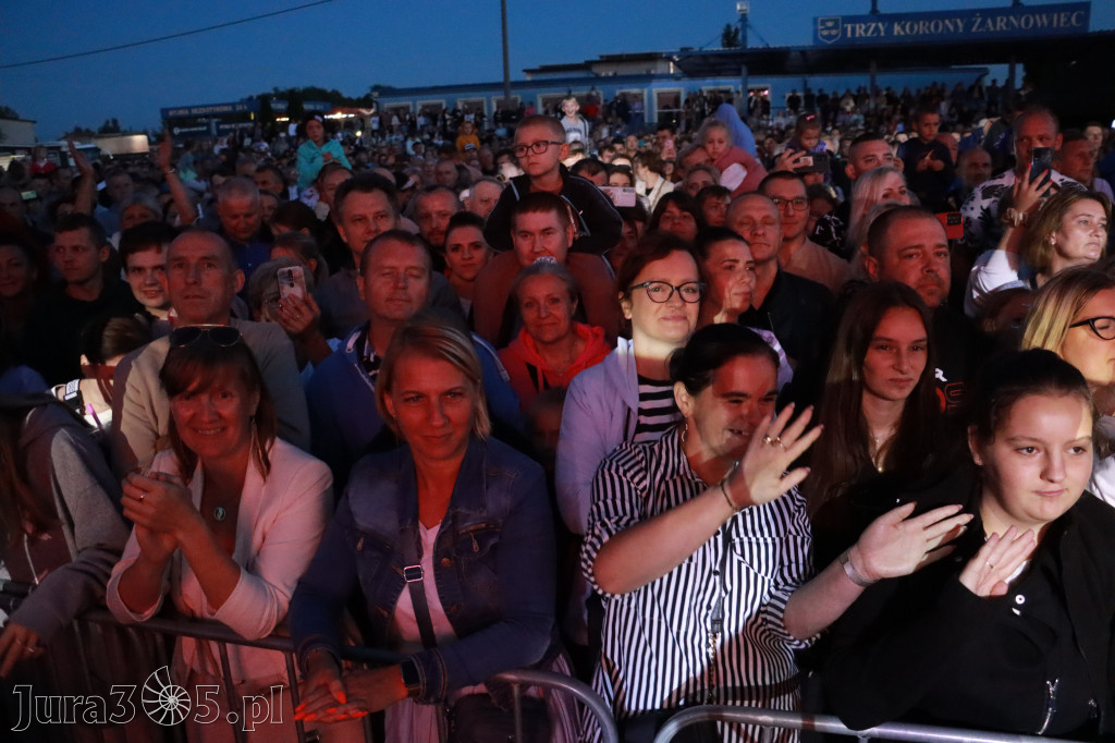 Fotorelacja IV: Dni Żarnowca 2024r.