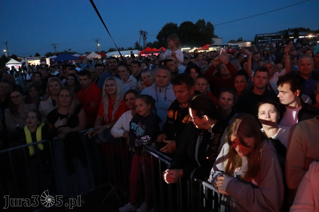 Fotorelacja IV: Dni Żarnowca 2024r.