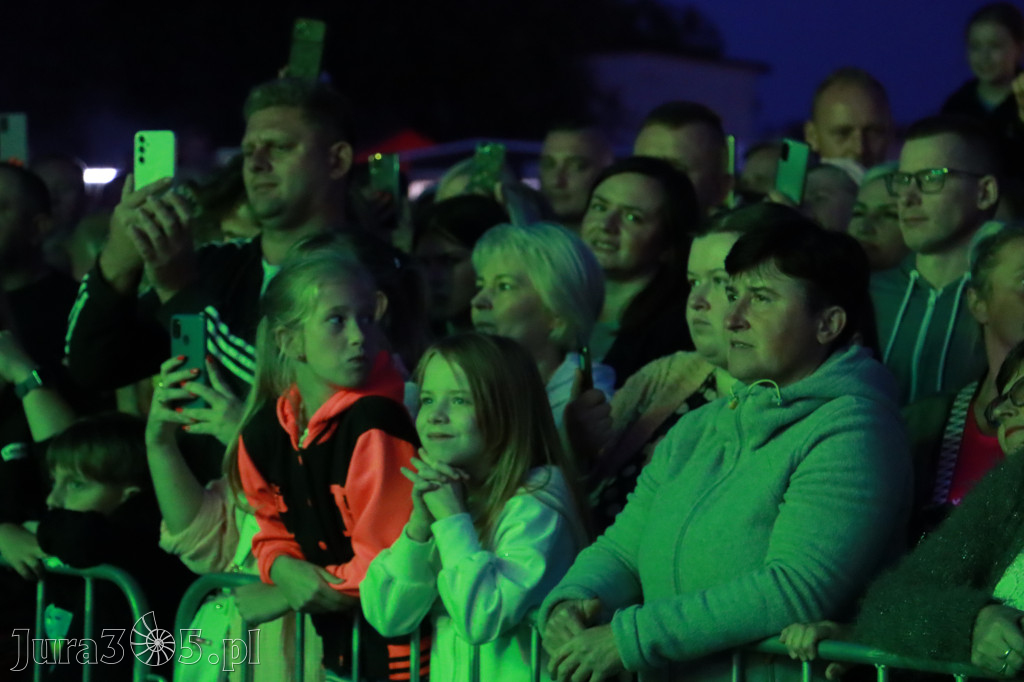 Fotorelacja IV: Dni Żarnowca 2024r.