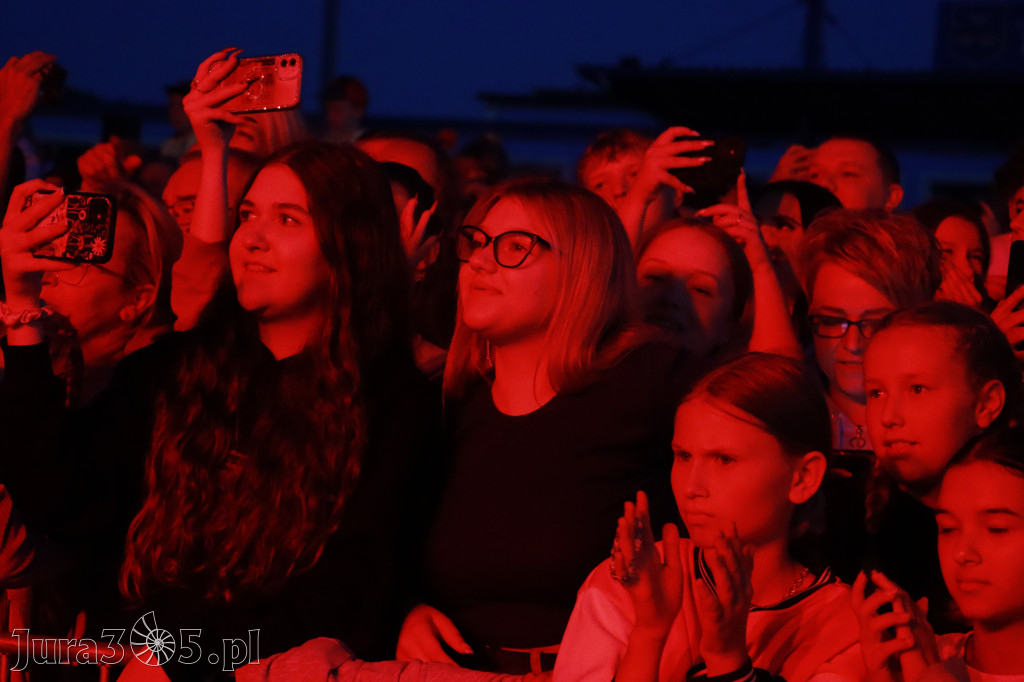 Fotorelacja IV: Dni Żarnowca 2024r.