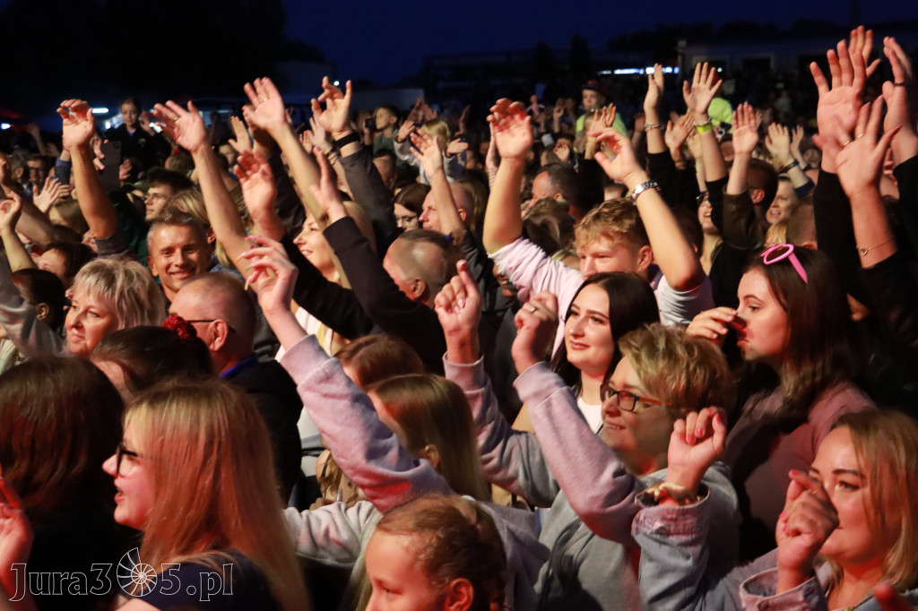 Fotorelacja IV: Dni Żarnowca 2024r.