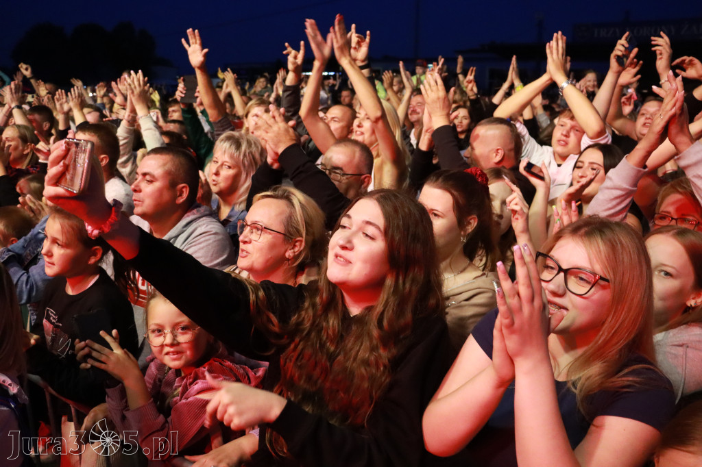 Fotorelacja IV: Dni Żarnowca 2024r.