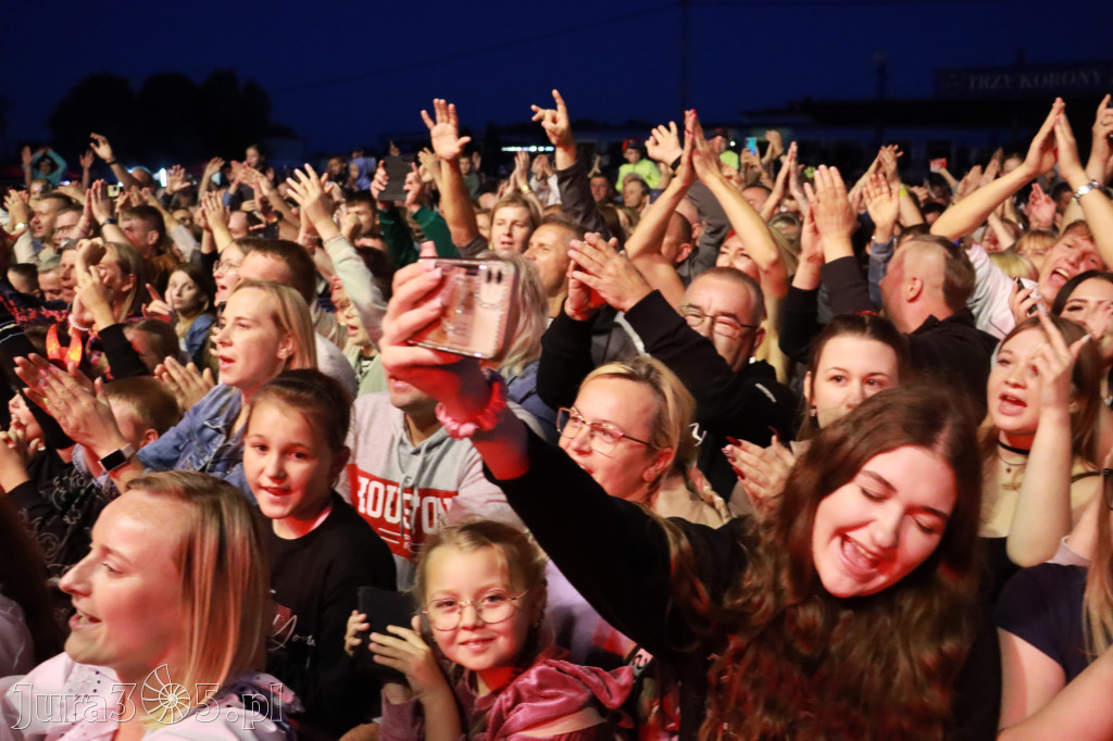 Fotorelacja IV: Dni Żarnowca 2024r.