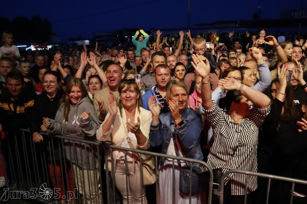 Fotorelacja IV: Dni Żarnowca 2024r.