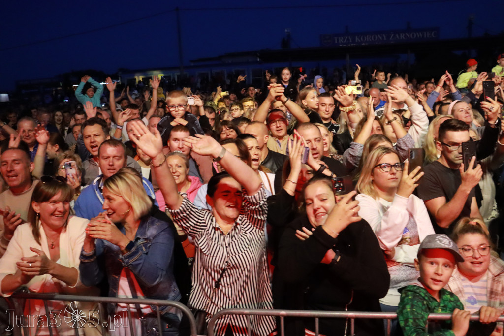 Fotorelacja IV: Dni Żarnowca 2024r.