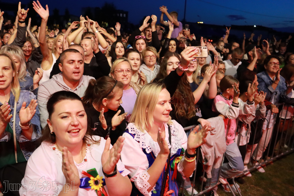 Fotorelacja IV: Dni Żarnowca 2024r.