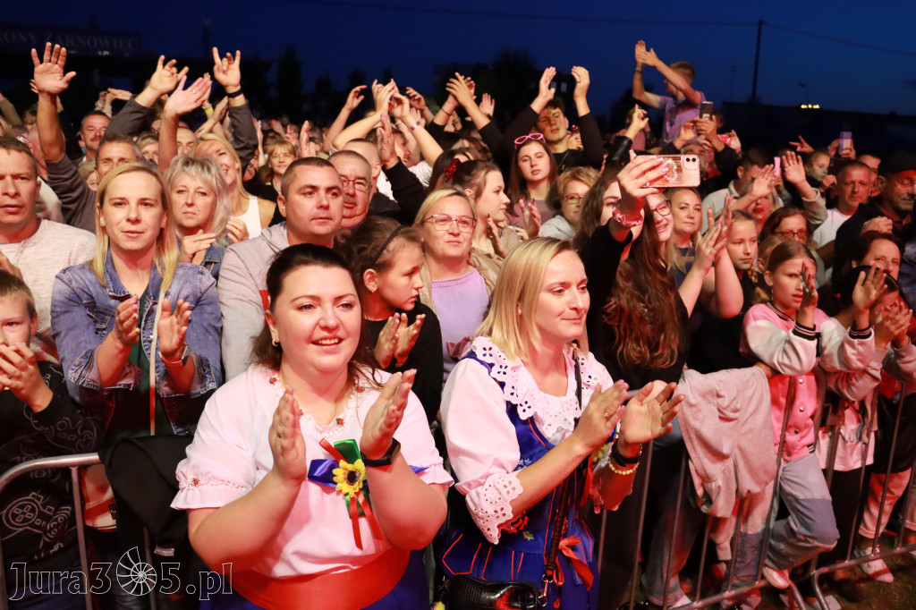Fotorelacja IV: Dni Żarnowca 2024r.