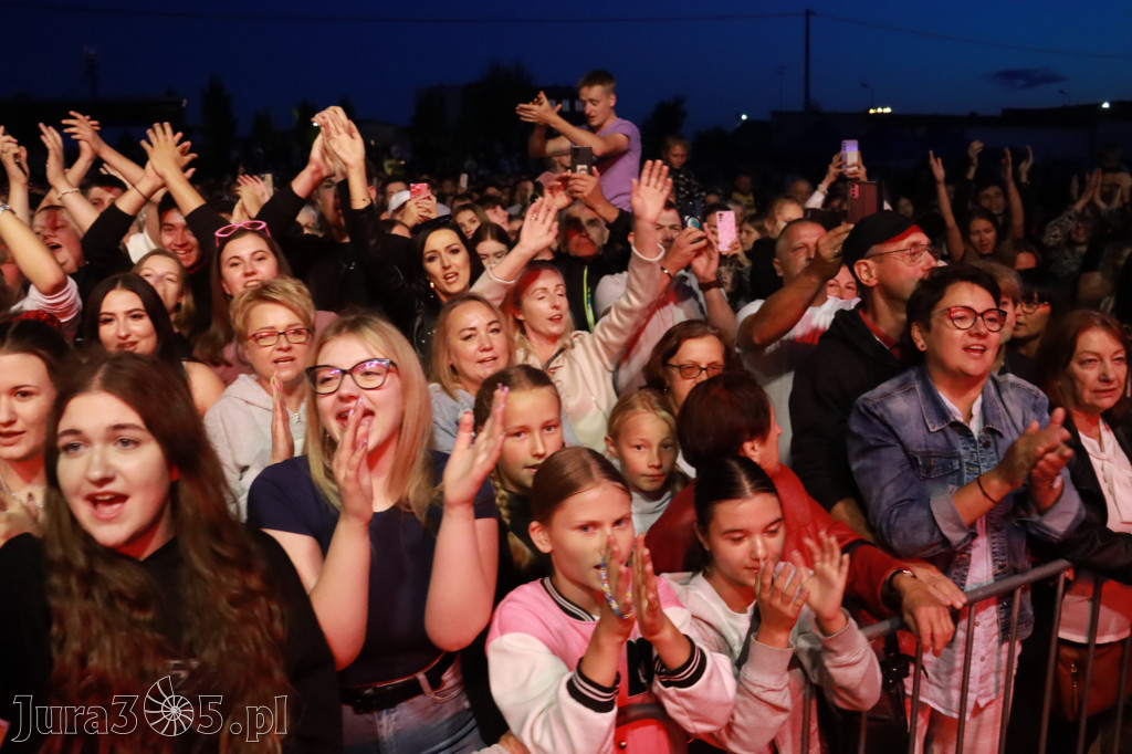Fotorelacja IV: Dni Żarnowca 2024r.