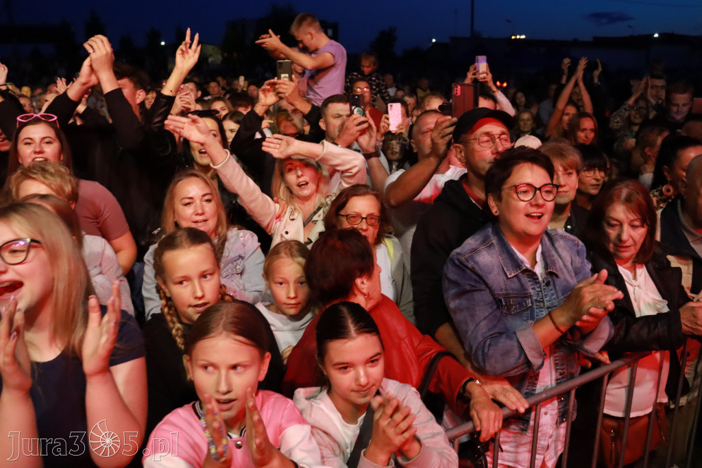 Fotorelacja IV: Dni Żarnowca 2024r.