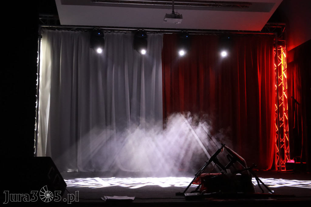 Fotorelacja Poraj: Koncert pt.: 