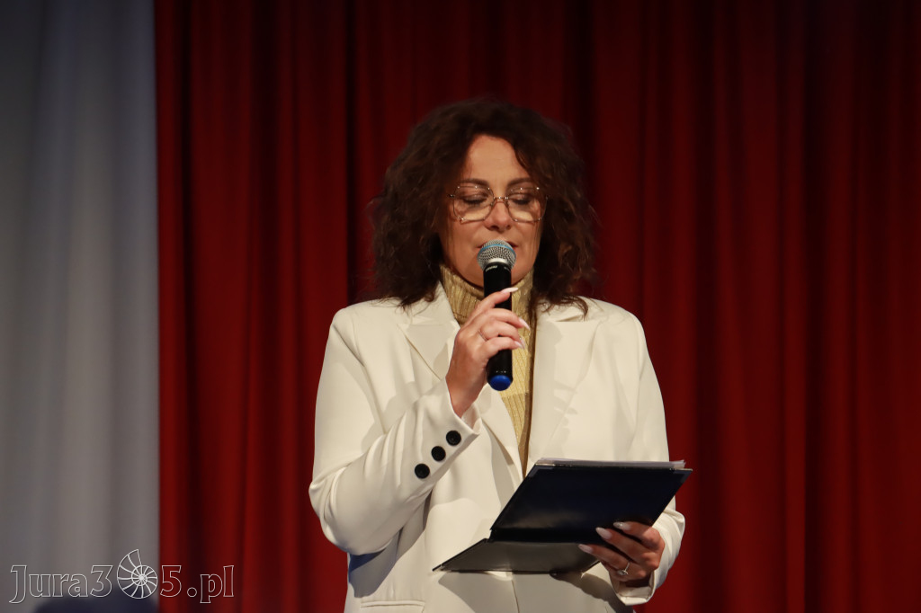 Fotorelacja Poraj: Koncert pt.: 