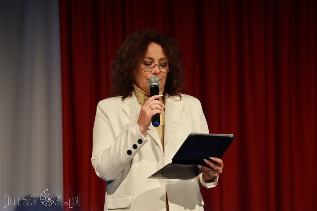 Fotorelacja Poraj: Koncert pt.: 