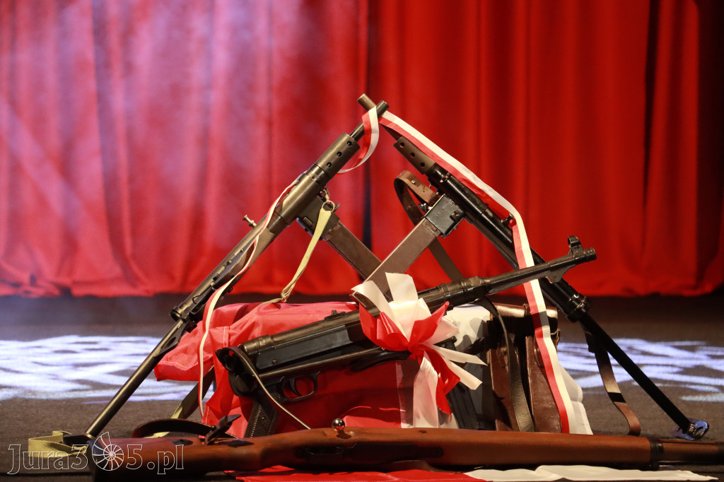 Fotorelacja Poraj: Koncert pt.: 