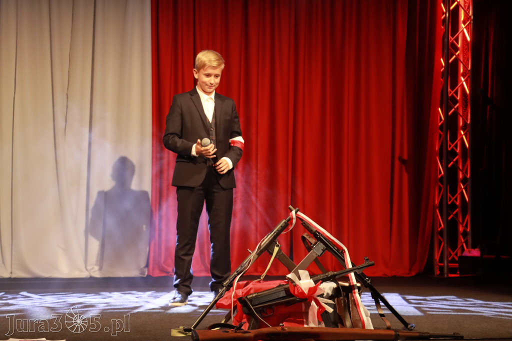 Fotorelacja Poraj: Koncert pt.: 