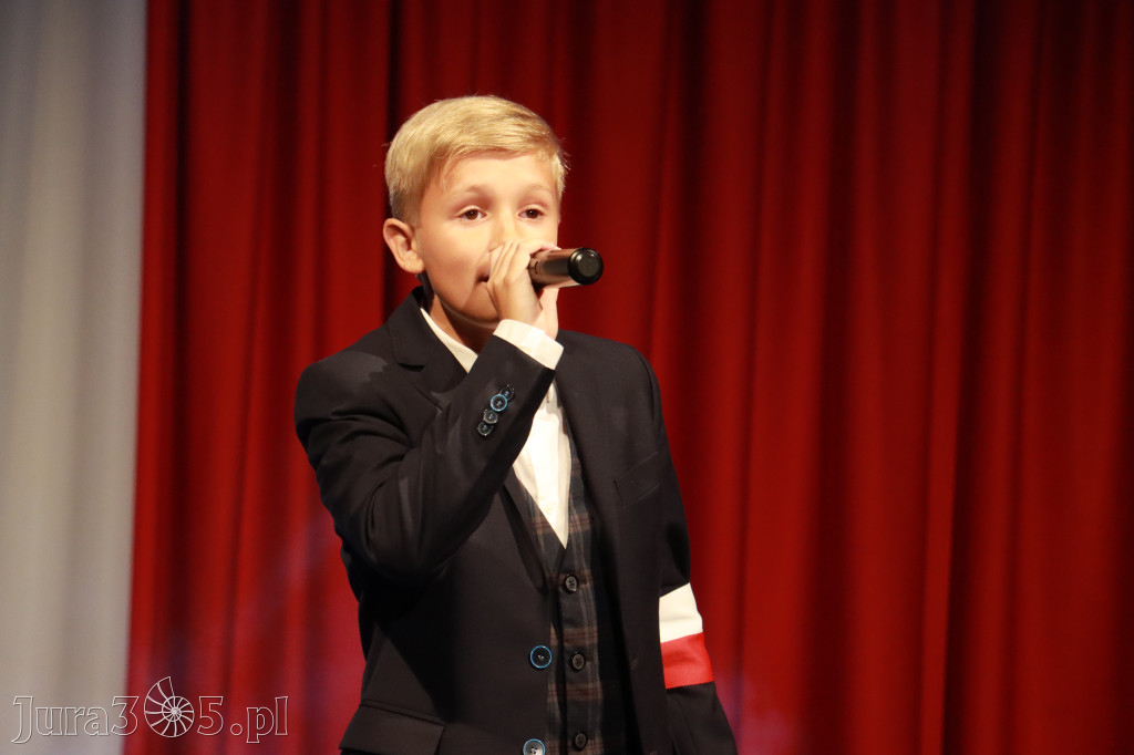 Fotorelacja Poraj: Koncert pt.: 