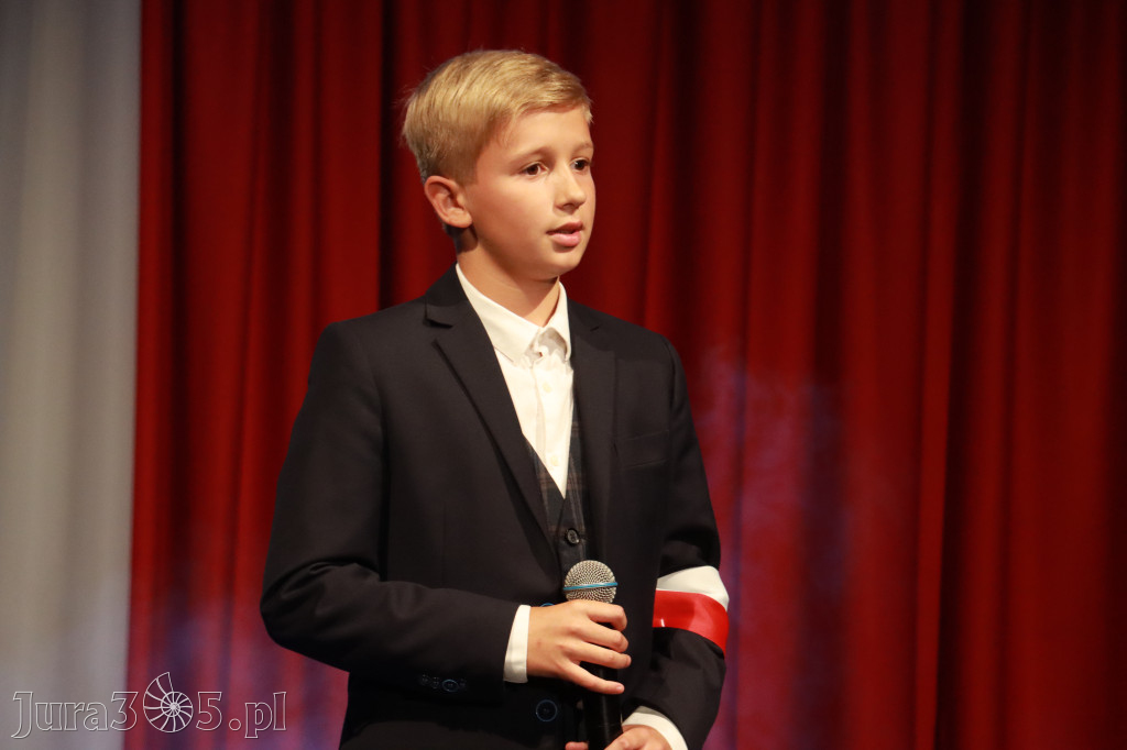 Fotorelacja Poraj: Koncert pt.: 