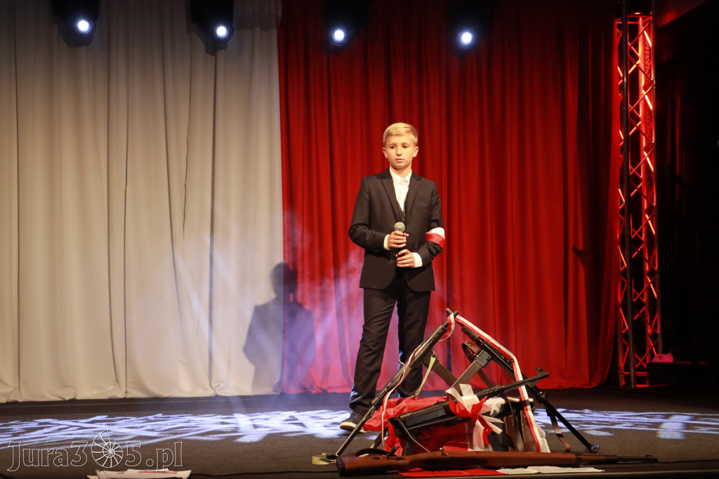 Fotorelacja Poraj: Koncert pt.: 