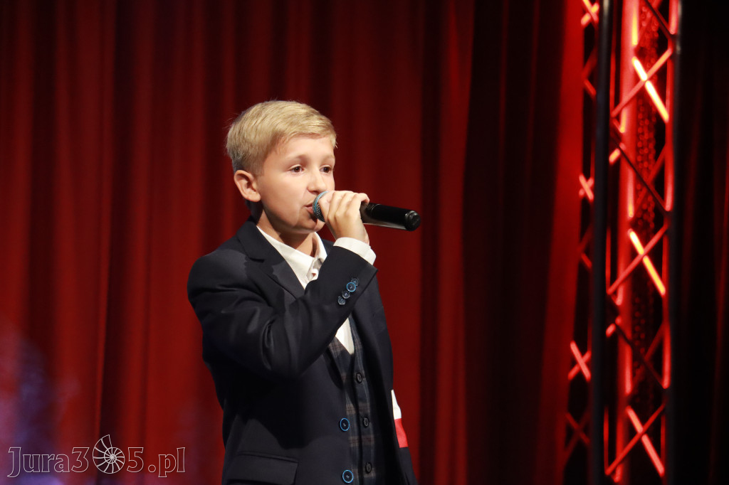 Fotorelacja Poraj: Koncert pt.: 