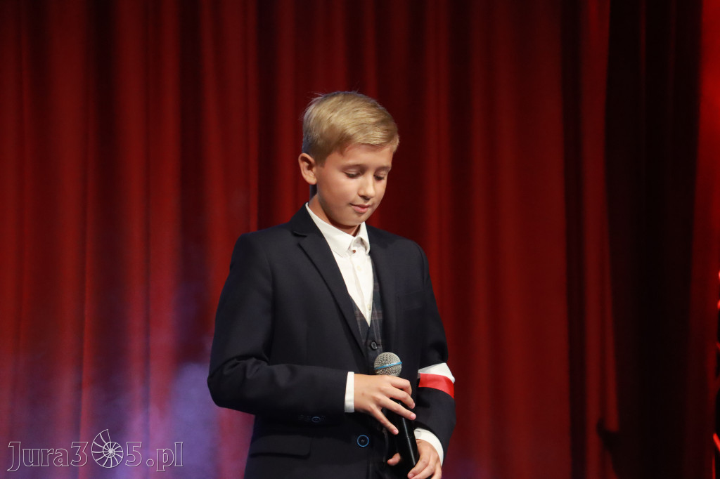 Fotorelacja Poraj: Koncert pt.: 