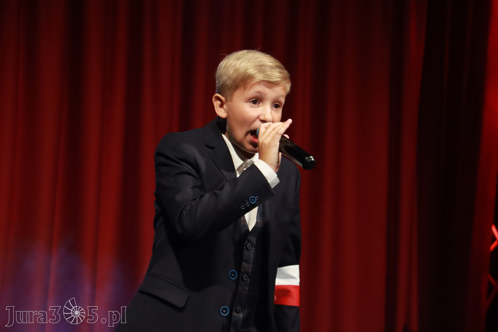 Fotorelacja Poraj: Koncert pt.: 