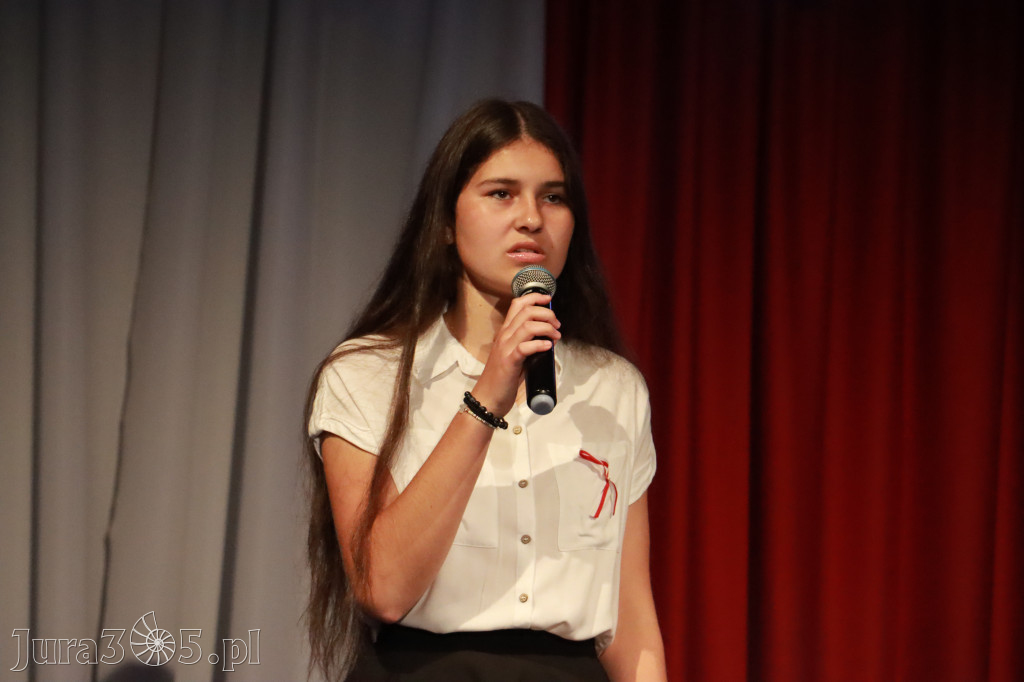Fotorelacja Poraj: Koncert pt.: 