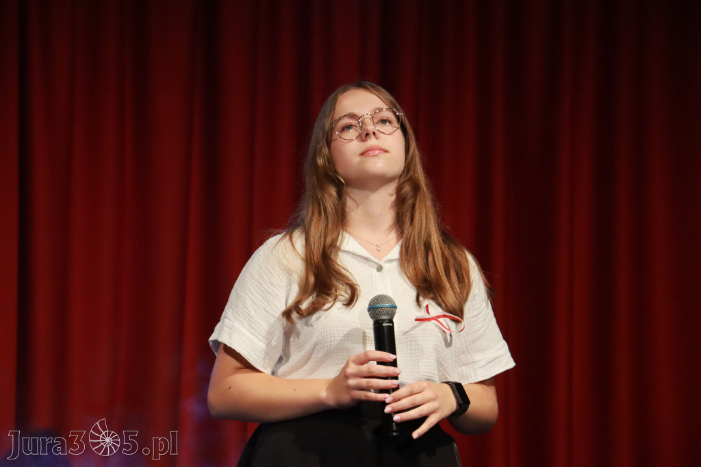 Fotorelacja Poraj: Koncert pt.: 