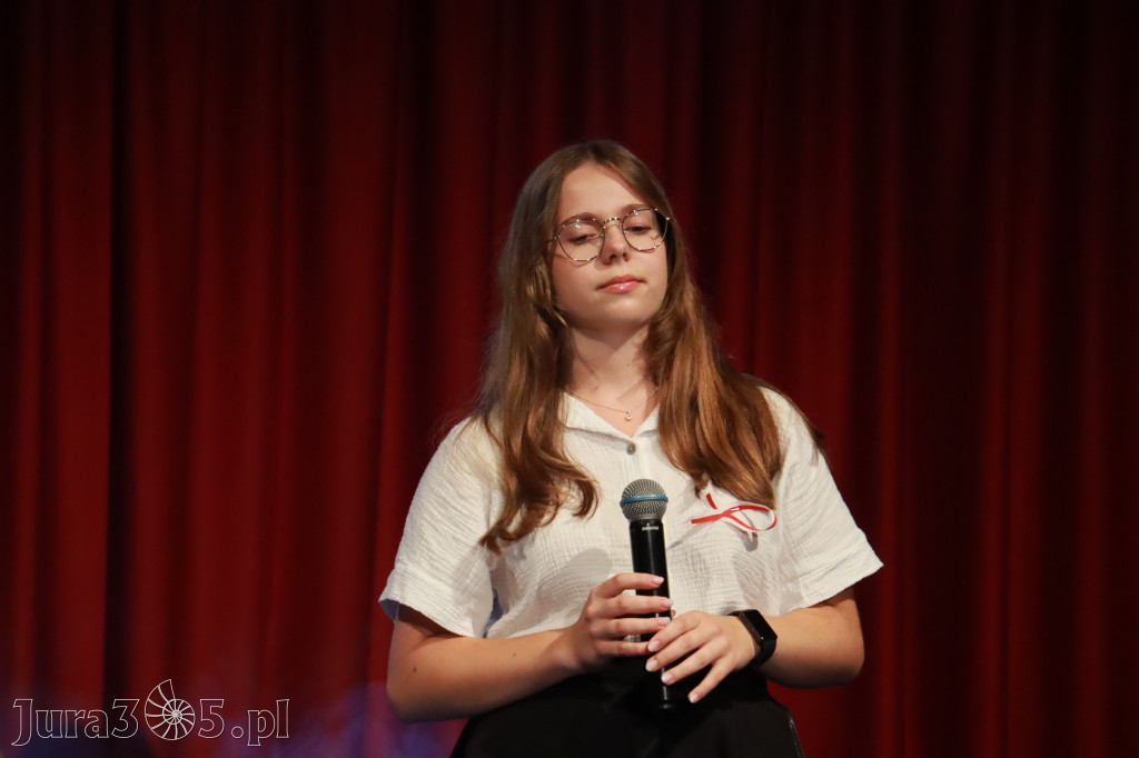 Fotorelacja Poraj: Koncert pt.: 