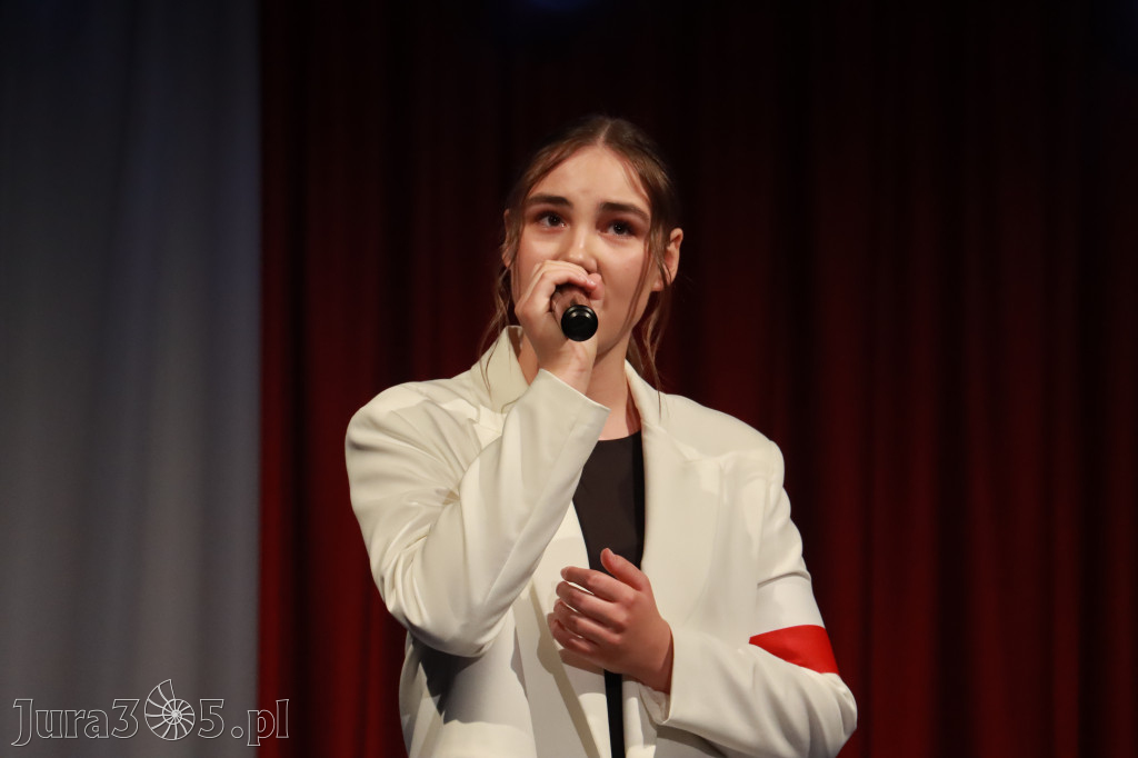 Fotorelacja Poraj: Koncert pt.: 