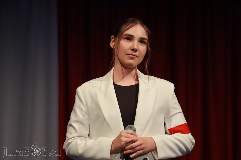 Fotorelacja Poraj: Koncert pt.: 