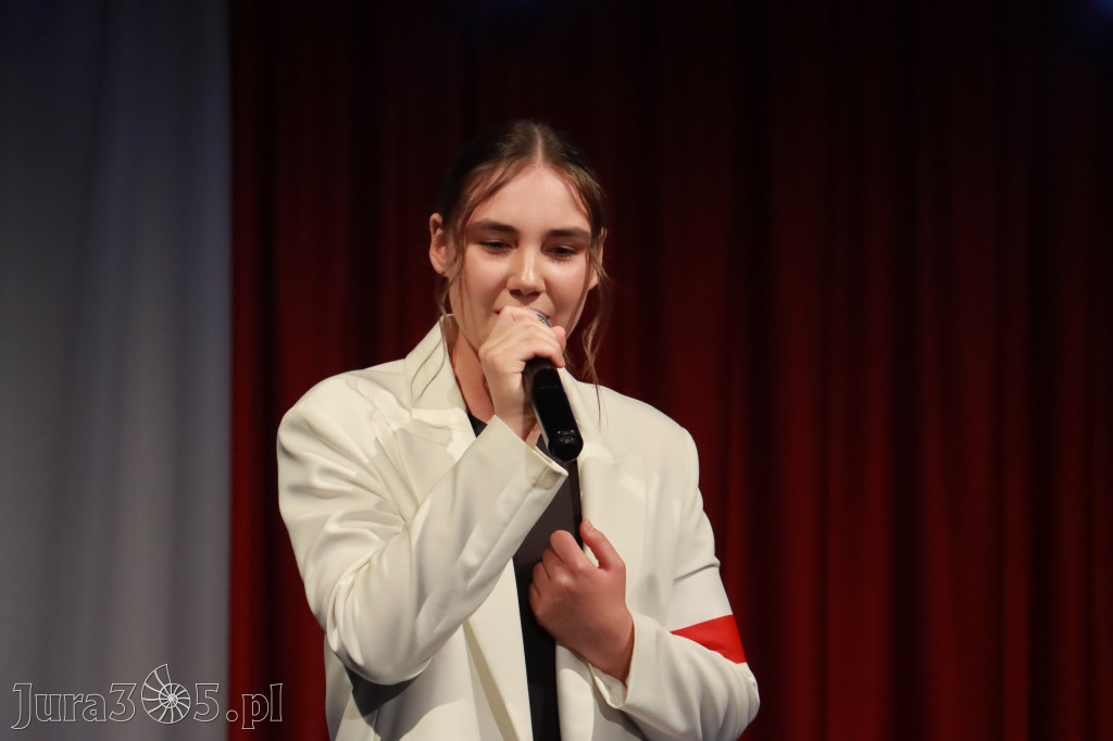 Fotorelacja Poraj: Koncert pt.: 