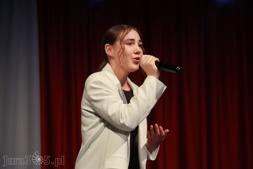Fotorelacja Poraj: Koncert pt.: 