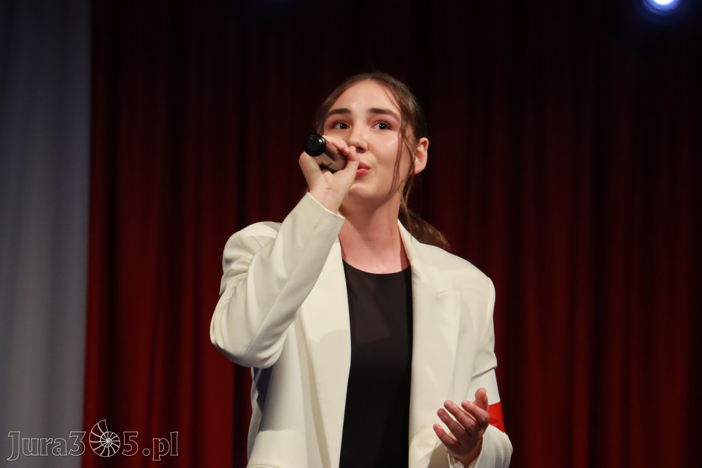 Fotorelacja Poraj: Koncert pt.: 